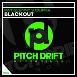 cover: Cupra|Pat Glenny - Blackout