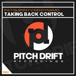 cover: Kid Dynamo|Pat Glenny - Taking Back Control