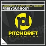 cover: Duffy Dolly Geezer|Legion - Free Your Body