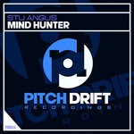 cover: Stu Angus - Mind Hunter