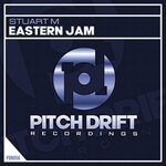 cover: Stuartm - Eastern Jam