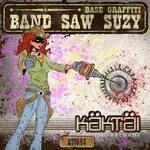 cover: Base Graffiti - Band Saw Suzy