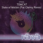 cover: Tomcat - State Of Motion (Pat Glenny Remix)