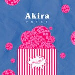 cover: Akira - FNTSY