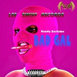 cover: Nandy Karisma - Bad Gal (Explicit)