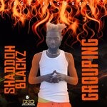 cover: Shaddoh Blackz - Grouping