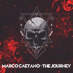 cover: Marco Caetano - The Journey