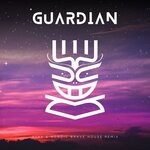 cover: Nause - Guardian (Alaa & Nordic Brave House Remix)