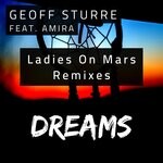 cover: Amira - Dreams (Ladies On Mars Remixes)