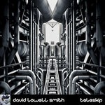 cover: David Lowell Smith - Teleskip