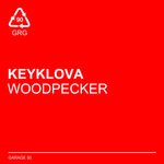 cover: Keyklova - Woodpecker