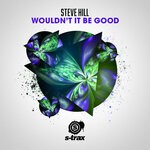 cover: Steve Hill - Wouldn't It Be Good