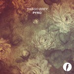 cover: Thiago Brey - Pyro