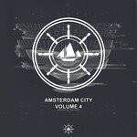 cover: Various - Amsterdam City, Vol 4