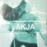 cover: Portmanteau - AKJA