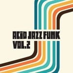 cover: Various - Acid Jazz Funk 2