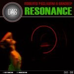 cover: Roberto Pagliarini|Bandeep - Resonance