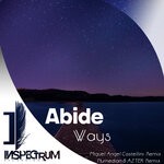 cover: Abide - Ways