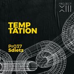 cover: Sdietz - Temptation