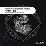 cover: Kevin Nordstad|Prins - Haunted EP