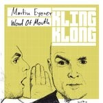 cover: Martin Eyerer - Word Of Mouth