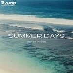 cover: Dhruv Vadhi - Summer Days