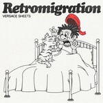 cover: Retromigration - Versace Sheets