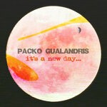 cover: Packo Gualandris - It's A New Day (2022 Remastered)