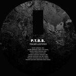 cover: P.t.b.s. - Traumfluesterer