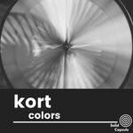 cover: Kort - Colors