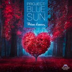 cover: Project Blue Sun - Poeme D'amour