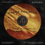 cover: Apoena - Strange Phenomenon