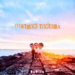 cover: Say So City - Mother Teresa