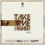 cover: Cocoa Nela|Happy - Take Me Higher