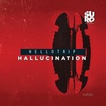 cover: Hellotrip - Hallucination