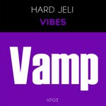 cover: Hard Jeli - Vibes