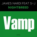 cover: James Nardi|Sj - Nightbreed