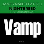 cover: James Nardi|Sj - Nightbreed (The Forbidden Remix)