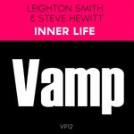 cover: Leighton Smith|Steve Hewitt - Inner Life