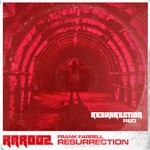 cover: Frank Farrell - Resurrection