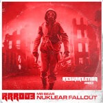 cover: Mr Bear - Nuklear Fallout