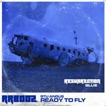 cover: Stu Angus - Ready To Fly