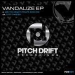 cover: Vandalize - Vandalize EP