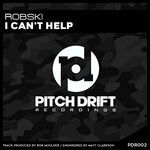 cover: Robski - I Can't Help