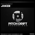 cover: Pat Glenny - Joker