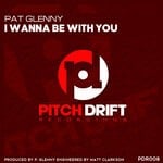 cover: Pat Glenny - I Wanna Be With You