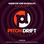 cover: Baseglitz|Shenton - Suicide