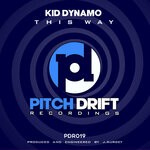 cover: Kid Dynamo - This Way