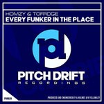 cover: Homzy|Toffidge - Every Funker In The Place