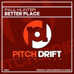 cover: Paul Hunter - Better Place